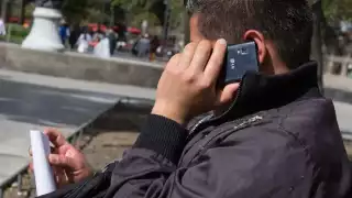 “Me preguntó si quería ver a mi hija viva”: Alertan en Valladolid por llamadas de extorsión con falsos secuestros