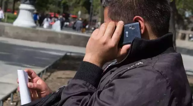 Habitantes de Zací piden precaución ante el aumento de fraudes y amenazas por vía telefónica