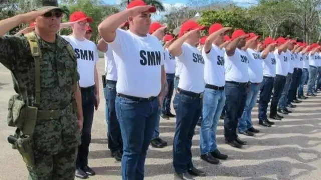 El próximo 28 de noviembre se sabrá quienes realizarán su servicio militar u obtendrán la llamada 'bola negra', que los exenta de ello