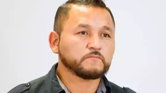 Pedro Carrizales ofrece recompensa y obtiene información del agresor de Polly y Fernanda Pedro Carrizales ofrece recompensa y obtiene información del agresor de Polly y Fernanda