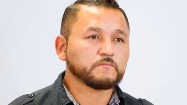 Pedro Carrizales ofrece recompensa y obtiene información del agresor de Polly y Fernanda