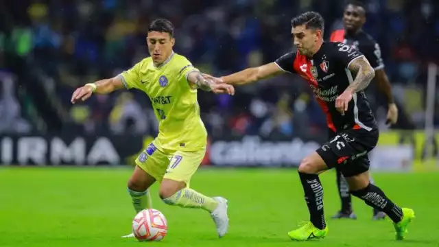 Las Águilas no viajaron a Guadalajara al ser notificados que el césped del inmueble no está en condiciones de recibir el partido.