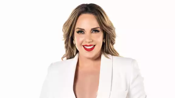 Samira Jalil se despide muy pronto de La Casa de los Famosos 3