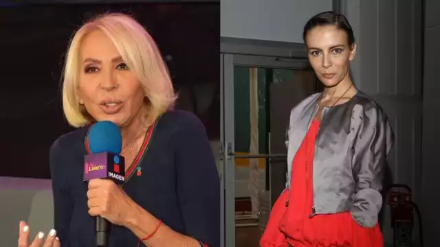 Laura Bozzo mostró sus deseos de investigar los casos de Sasha Sokol y Ángela Aguilar en su nuevo programa