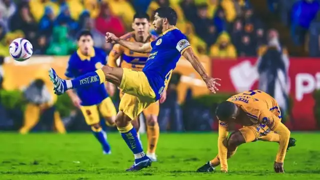 ¿Cuándo y dónde ver la final de vuelta América vs Tigres?