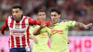 Se viene un sábado de emociones y rivalidad deportiva