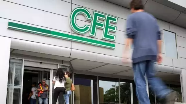 La CFE pasó de Baa2 desde "Baa1
