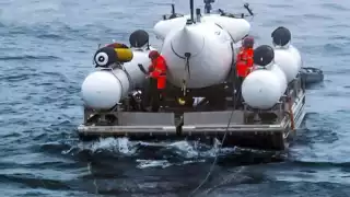 En 2019, la pareja solicitó un reembolso a OceanGate, la compañía propietaria del Titán, pero que nunca recibieron nada de lo que abonaron