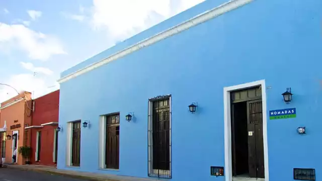 Los hostales en Mérida son la opción ideal para pasar unos días en Mérida y a muy buen precio