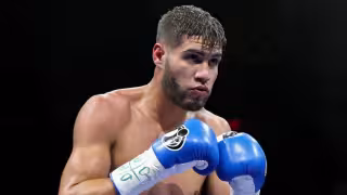 “Ya peleaste suficiente”: así despidieron a Prichard Colón