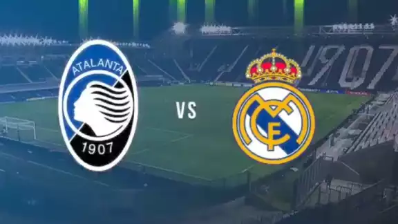 Atalanta y Real Madrid, de los partidos más esperados en esta Champions League