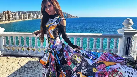 Gloria Trevi pronto contará su vida en una serie, donde se espera, esta vez sí, aclare varios pasajes oscuros de ella Gloria Trevi pronto contará su vida en una serie, donde se espera, esta vez sí, aclare varios pasajes oscuros de ella