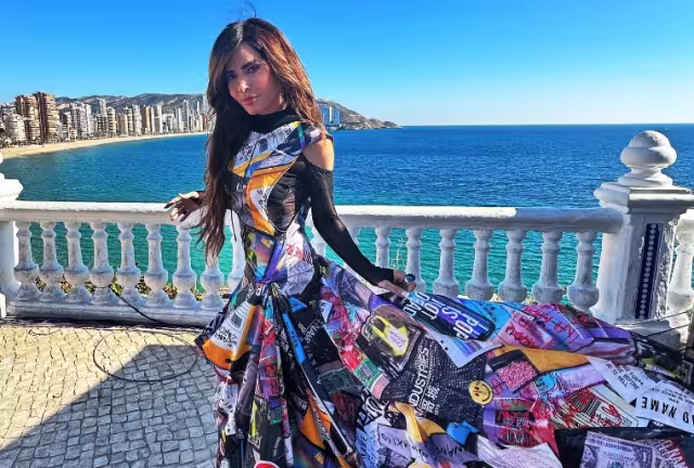 Gloria Trevi pronto contará su vida en una serie, donde se espera, esta vez sí, aclare varios pasajes oscuros de ella