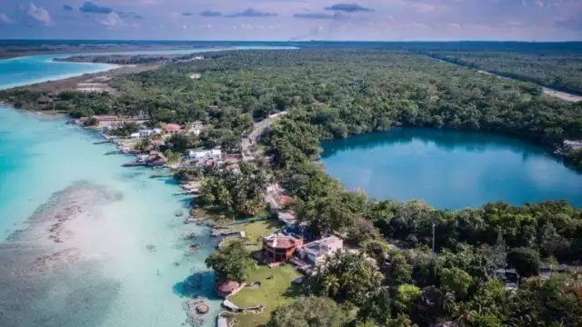 Los ejidatarios ya dieron su visto bueno.