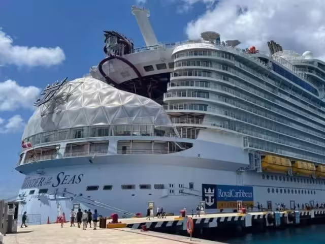 La tarifa actualmente es de 20 USD, pero incrementará un 213 por ciento más