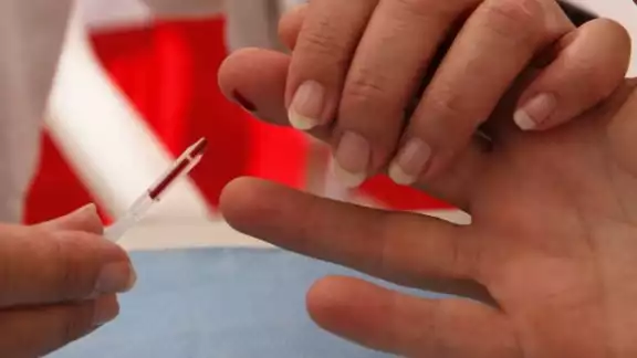 En la Feria de la Salud se estarán realizando pruebas gratuitas En la Feria de la Salud se estarán realizando pruebas gratuitas