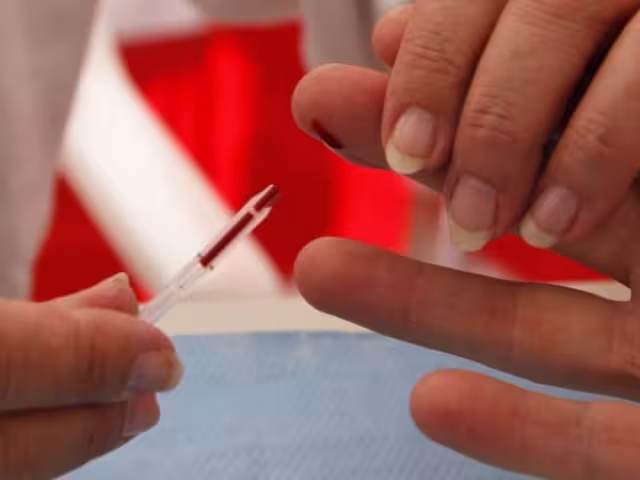 En la Feria de la Salud se estarán realizando pruebas gratuitas