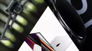 2022 será un gran año para el mercado tecnológico. Imagen: Especial