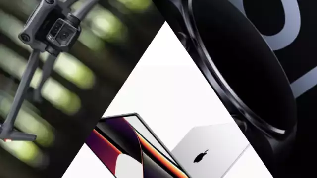 2022 será un gran año para el mercado tecnológico. Imagen: Especial