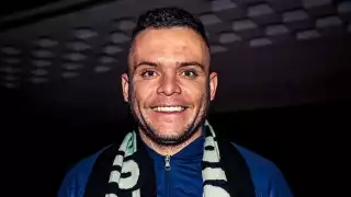 Jonathan ‘Cabecita’ Rodríguez formará parte de las Águilas del América en el Apertura 2022 de la Liga MX