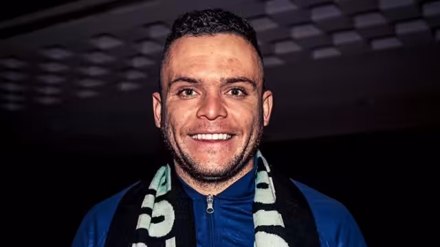 Jonathan ‘Cabecita’ Rodríguez formará parte de las Águilas del América en el Apertura 2022 de la Liga MX