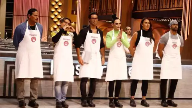 La cocina de TV Azteca recibirá a un antiguo participante que tendrá una aparición especial