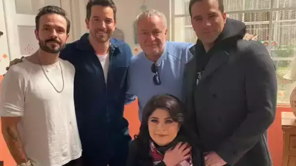 La segunda parte de la telenovela “Corona de lágrimas” ya tiene fecha de estreno a través de la señal de Las Estrellas La segunda parte de la telenovela “Corona de lágrimas” ya tiene fecha de estreno a través de la señal de Las Estrellas
