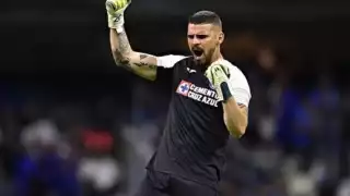 El yucateco inició su carrera en las inferiores con los Pioneros de Cancún