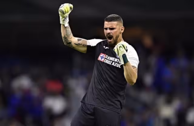 El yucateco inició su carrera en las inferiores con los Pioneros de Cancún