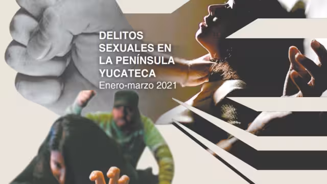 Las denuncias por violación van al alza en el estado