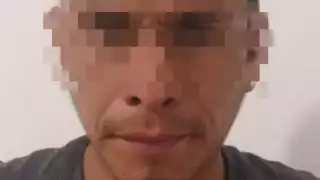 Tras los trámites legales fue entregado a las autoridades del Estado de Morelos