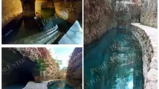 Asesores de la compañía dijeron que se dañó el 1.10% del
área, lo que se traduce en 44,218.00 metros cuadrados.