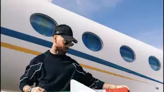 Sergio Ramos se despide de México con emotivo mensaje tras salir de Rayados