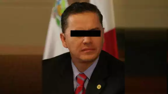 De no concederle el amparo durante el mes de agosto, el exgobernador deberá cumplir el plazo del proceso desde prisión De no concederle el amparo durante el mes de agosto, el exgobernador deberá cumplir el plazo del proceso desde prisión