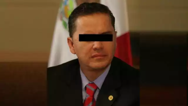 De no concederle el amparo durante el mes de agosto, el exgobernador deberá cumplir el plazo del proceso desde prisión