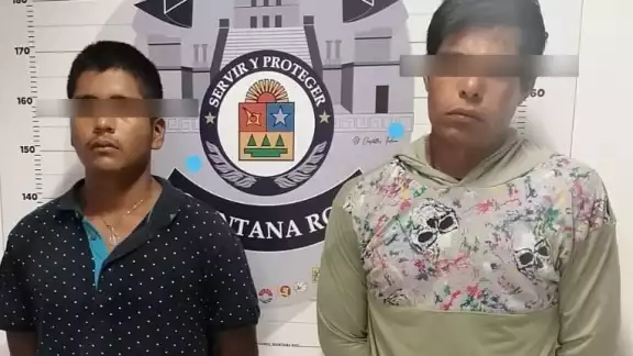 En el ataque a la vivienda ubicada en la Supermanzana 247 murió una persona En el ataque a la vivienda ubicada en la Supermanzana 247 murió una persona