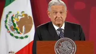 El Gobierno Federal se encuentra analizando a fondo la eliminación del horario de verano, informó este miércoles el presidente López Obrador.