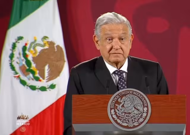 El Gobierno Federal se encuentra analizando a fondo la eliminación del horario de verano, informó este miércoles el presidente López Obrador.
