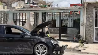 Intento de secuestro moviliza a autoridades de la SM 233 de Cancún