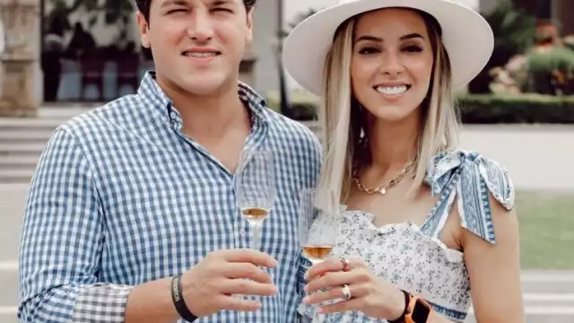 Mariana Rodríguez subió mil 300 historias y 45 fotografías apoyando a Samuel García en los 90 días que duró la campaña