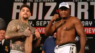 El Destroyer reaparece en medio de la polémica y su última pelea fue en mayo de 2021, cuando venció con dudas a Chris Arriola