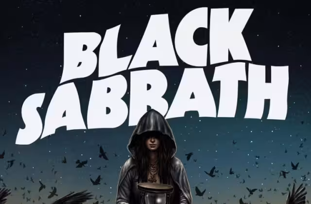 Black Sabbath se reúne para su último concierto