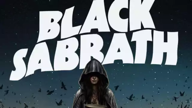Black Sabbath se reúne para su último concierto