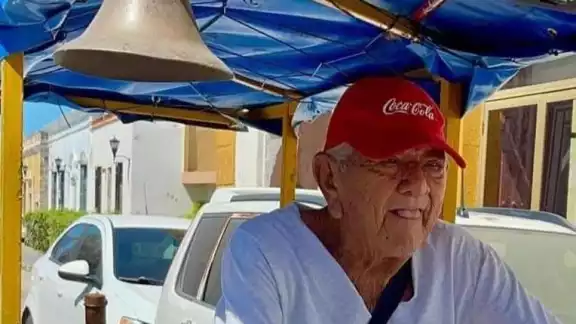 La noticia de su muerte ha generado una ola de nostalgia y tristeza