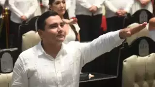 El Diputado Omar Antonio es hermano de la víctima