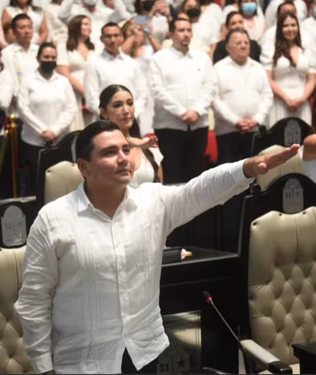 El Diputado Omar Antonio es hermano de la víctima