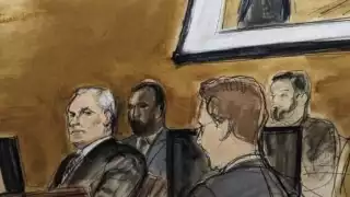 Genaro García Luna ha tenido una serie de acusaciones en su contra en las últimas semanas