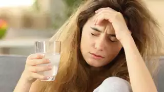 Cruda del domingo: Tips para curarla y evitar que vuelva a pasar