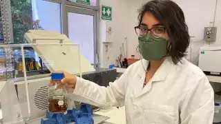 Yucateca recibirá el Premio a la Juventud 2022 de la GBEP en Paraguay