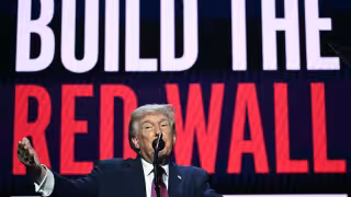 Donald Trump advierte que fuerza militar de USA llegará a Cuba; “muy pronto habrá un nuevo amanecer"